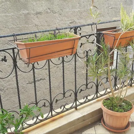 La Stanza Del Sole