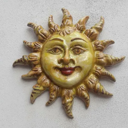 Gasthof La Stanza Del Sole *