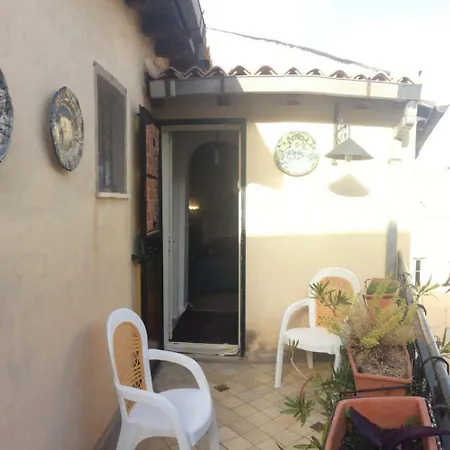 La Stanza Del Sole Gasthof Mazara del Vallo