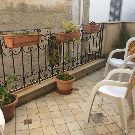 La Stanza Del Sole Mazara del Vallo
