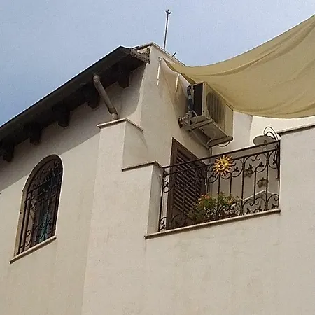 La Stanza Del Sole Mazara del Vallo
